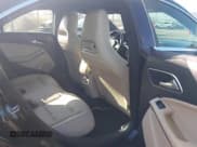 ✅ 2016 Mercedes-Benz CLA 250 • VIN: WDDSJ4GB5GN311172 • Lot: 43721013. Listed on IAAI with 128,261 mi. Free auction sales archive from the USA and detailed vehicle history report at DreamBid. Image 8.