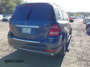 ✅ 2010 Mercedes-Benz GL 450 • VIN: 4JGBF7BEXAA620726 • Lot: 43381547. Listed on IAAI with 167,318 mi. Free auction sales archive from the USA and detailed vehicle history report at DreamBid. Image 4.