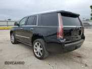 ✅ 2016 Cadillac Escalade Platinum • VIN: 1GYS3DKJ4GR343911 • Lot: 60718135. Wystawiony na Copart z przebiegiem 80 366 mil. Bezpłatny archiwum sprzedaży aukcyjnych z USA i szczegółowy raport historii pojazdu na DreamBid. Zdjęcie 2.