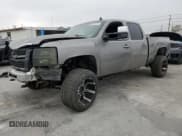 ✅ 2009 Chevrolet Silverado 1500 • VIN: 1GCHC63619F136158 • Лот: 60562725. Опубликован ранее на Copart с пробегом Не указан. Бесплатный доступ к архиву аукционных продаж из США и подробный отчёт об истории автомобиля на DreamBid. Изображение 1.