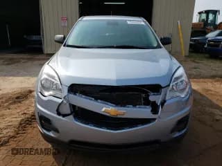✅ 2015 Chevrolet Equinox LS • VIN: 2GNFLEEK7F6111225 • Лот: 70434034. Опубликован ранее на Copart с пробегом 105 144 миль. Бесплатный доступ к архиву аукционных продаж из США и подробный отчёт об истории автомобиля на DreamBid. Изображение 5.
