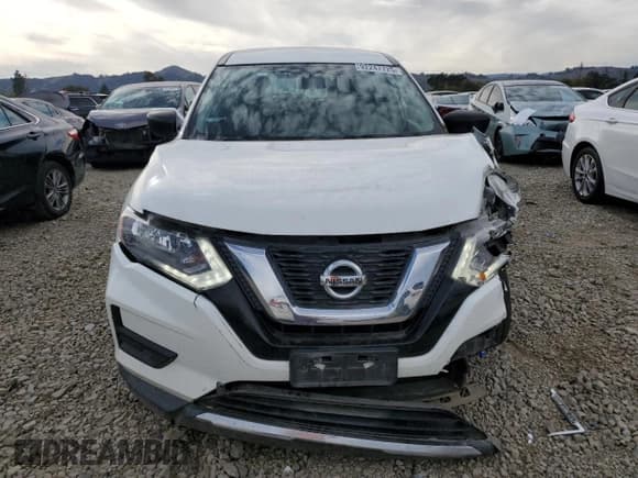 ✅ 2017 Nissan Rogue SV • VIN: JN8AT2MTXHW142641 • Lot: 92247725. Listed on Copart with 149,117 mi. Free auction sales archive from the USA and detailed vehicle history report at DreamBid. Image 5.