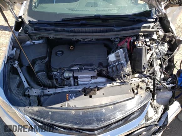 ✅ 2019 Chevrolet Cruze LT • VIN: 1G1BE5SM3K7138805 • Lot: 65439803. Listed on Copart with 76,827 mi. Free auction sales archive from the USA and detailed vehicle history report at DreamBid. Image 12.