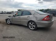 ✅ 2006 Mercedes-Benz C 230 Sport • VIN: WDBRF52H56F809729 • Lot: 90547605. Wystawiony na Copart z przebiegiem 127 488 mil. Bezpłatny archiwum sprzedaży aukcyjnych z USA i szczegółowy raport historii pojazdu na DreamBid. Zdjęcie 2.