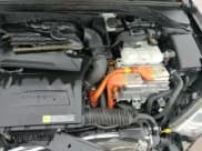 ✅ 2019 Hyundai Ioniq SEL • VIN: KMHC75LC0KU134817 • Lot: 51964555. Wystawiony na Copart z przebiegiem 95 837 mil. Bezpłatny archiwum sprzedaży aukcyjnych z USA i szczegółowy raport historii pojazdu na DreamBid. Zdjęcie 15.