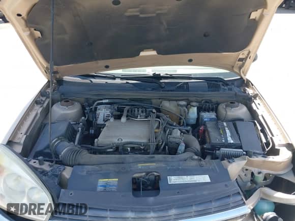 2005 Chevrolet Malibu LT с VIN 1G1ZU54855F132001, выставлен на аукционе IAAI как лот 42761060 с пробегом 74 957 миль миль и . История ставок и продаж доступна на DreamBid. Изображение 10.