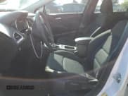 ✅ 2016 Chevrolet Cruze LS • VIN: 1G1BC5SM2G7245664 • Lot: 51499823. Listed on Copart with 129,252 mi. Free auction sales archive from the USA and detailed vehicle history report at DreamBid. Image 7.