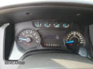 ✅ 2014 Ford F-150 XL • VIN: 1FTEX1EM8EFB54690 • Lot: 60559625. Listed on Copart with 155,717 mi. Free auction sales archive from the USA and detailed vehicle history report at DreamBid. Image 9.