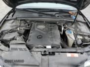 ✅ 2010 Audi A5 Premium Plus • VIN: WAURFAFR9AA027501 • Лот: 60487045. Опубликован ранее на Copart с пробегом 138 997 миль. Бесплатный доступ к архиву аукционных продаж из США и подробный отчёт об истории автомобиля на DreamBid. Изображение 11.