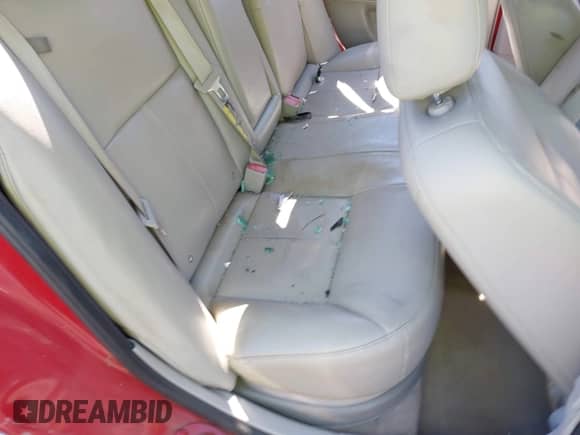 2008 Chevrolet Impala LTZ with VIN 2G1WU583X81205067, listed as a IAAI auction lot 43096707 with 157,678 mi miles and . Bid and sale history available at DreamBid. Image 8.