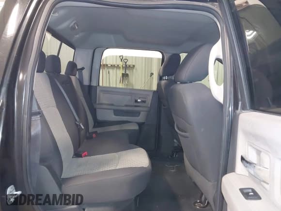 ✅ 2010 Dodge 1500 SLT • VIN: 1D7RV1CT7AS259892 • Lot: 41262452. Wystawiony na IAAI z przebiegiem 182 180 mil. Bezpłatny archiwum sprzedaży aukcyjnych z USA i szczegółowy raport historii pojazdu na DreamBid. Zdjęcie 8.