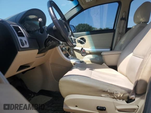 ✅ 2007 Chevrolet Equinox LT • VIN: 2CNDL63F476076944 • Лот: 54987815. Опубликован ранее на Copart с пробегом 268 348 миль. Бесплатный доступ к архиву аукционных продаж из США и подробный отчёт об истории автомобиля на DreamBid. Изображение 7.