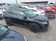 ✅ 2017 Nissan Rogue SV • VIN: 5N1AT2MT7HC770391 • Lot: 43137531. Listed on IAAI with 153,376 mi. Free auction sales archive from the USA and detailed vehicle history report at DreamBid. Image 14.