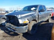 ✅ 2009 Dodge 1500 TRX • VIN: 1D3HV18P59S802953 • Lot: 41669776. Wystawiony na IAAI z przebiegiem 162 489 mil. Bezpłatny archiwum sprzedaży aukcyjnych z USA i szczegółowy raport historii pojazdu na DreamBid. Zdjęcie 19.