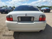 ✅ 2006 Lincoln LS Sport • VIN: 1LNHM87AX6Y606092 • Lot: 69629605. Wystawiony na Copart z przebiegiem 141 698 mil. Bezpłatny archiwum sprzedaży aukcyjnych z USA i szczegółowy raport historii pojazdu na DreamBid. Zdjęcie 6.