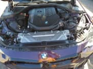 ✅ 2022 BMW 2 Series M240i xDrive • VIN: 3MW53CM01N8C37177 • Лот: 84414725. Опубликован ранее на Copart с пробегом 48 531 миль. Бесплатный доступ к архиву аукционных продаж из США и подробный отчёт об истории автомобиля на DreamBid. Изображение 11.