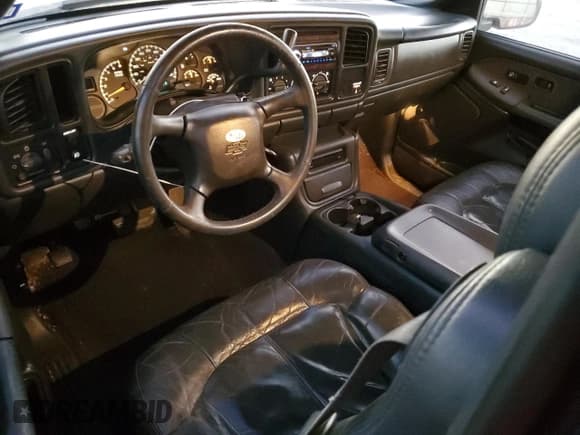 ✅ 2000 Chevrolet Silverado 1500 LT • VIN: 2GCEC19T9Y1122355 • Лот: 80642214. Опубликован ранее на Copart с пробегом 236 497 миль. Бесплатный доступ к архиву аукционных продаж из США и подробный отчёт об истории автомобиля на DreamBid. Изображение 8.