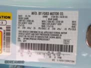 ✅ 2024 Ford Bronco Sport Heritage • VIN: 3FMCR9G61RRE55367 • Lot: 41681678. Listed on IAAI with 1,830 mi. Free auction sales archive from the USA and detailed vehicle history report at DreamBid. Image 9.