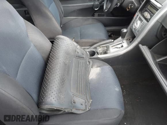 ✅ 2007 Scion tC Spec • VIN: JTKDE177570170885 • Лот: 40732351. Опубликован ранее на IAAI с пробегом Не указан. Бесплатный доступ к архиву аукционных продаж из США и подробный отчёт об истории автомобиля на DreamBid. Изображение 5.