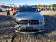 ✅ 2015 Dodge Durango SXT • VIN: 1C4RDJAG7FC874446 • Лот: 85156225. Опубликован ранее на Copart с пробегом 213 777 миль. Бесплатный доступ к архиву аукционных продаж из США и подробный отчёт об истории автомобиля на DreamBid. Изображение 5.