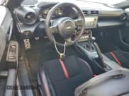 ✅ 2023 Subaru BRZ Limited • VIN: JF1ZDBE13P9701720 • Лот: 93979795. Опубликован ранее на Copart с пробегом 32 902 миль. Бесплатный доступ к архиву аукционных продаж из США и подробный отчёт об истории автомобиля на DreamBid. Изображение 8.