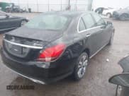 ✅ 2021 Mercedes-Benz C 300 • VIN: W1KWF8EB9MR609337 • Lot: 42653947. Wystawiony na IAAI z przebiegiem 32 375 mil. Bezpłatny archiwum sprzedaży aukcyjnych z USA i szczegółowy raport historii pojazdu na DreamBid. Zdjęcie 4.
