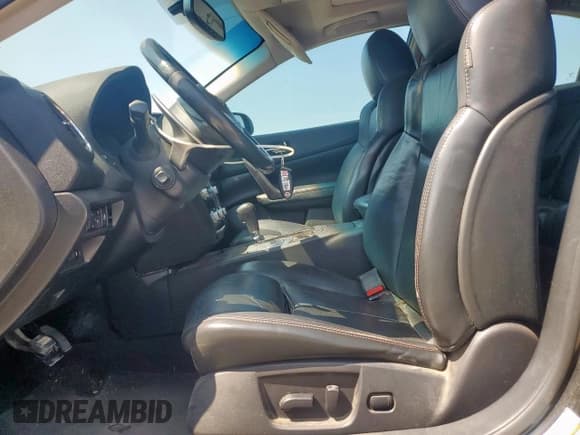 ✅ 2014 Nissan Maxima SV • VIN: 1N4AA5AP2EC487465 • Lot: 80015025. Listed on Copart with 175,503 mi. Free auction sales archive from the USA and detailed vehicle history report at DreamBid. Image 7.