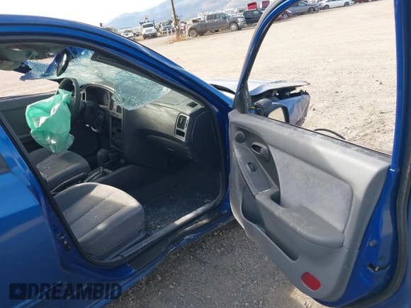 ✅ 2006 Hyundai Elantra GLS • VIN: KMHDN46D26U339117 • Lot: 40404318. Wystawiony na IAAI z przebiegiem Nie podano. Bezpłatny archiwum sprzedaży aukcyjnych z USA i szczegółowy raport historii pojazdu na DreamBid. Zdjęcie 5.