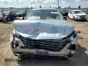 2024 Hyundai Tucson SEL with VIN 5NMJFCDE5RH412566, listed as a Copart auction lot 69387775 with 19,352 mi miles and Salvage title. Bid and sale history available at DreamBid. Image 5.