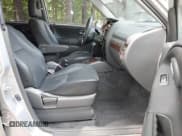 ✅ 2002 Suzuki XL7 Standard • VIN: JS3TX92V924105896 • Lot: 42869920. Listed on IAAI with 189,036 mi. Free auction sales archive from the USA and detailed vehicle history report at DreamBid. Image 5.