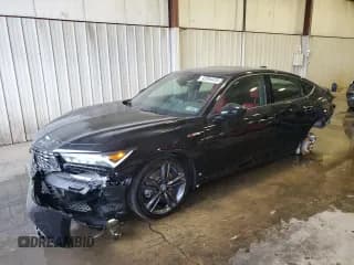 ✅ 2025 Acura Integra w/A-Spec Package • VIN: 19UDE4H38SA008001 • Lot: 92094425. Wystawiony na Copart z przebiegiem 20 793 mil. Bezpłatny archiwum sprzedaży aukcyjnych z USA i szczegółowy raport historii pojazdu na DreamBid. Zdjęcie 1.