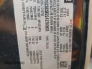 ✅ 2010 Chevrolet Silverado 1500 • VIN: 1GCSCSE22AZ200803 • Lot: 40632274. Wystawiony na Copart z przebiegiem 140 345 mil. Bezpłatny archiwum sprzedaży aukcyjnych z USA i szczegółowy raport historii pojazdu na DreamBid. Zdjęcie 12.