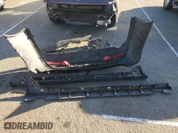 ✅ 2020 Hyundai Sonata Ultimate • VIN: KMHL34JJXLA012105 • Лот: 76927134. Размещён на Copart с пробегом 66 897 миль миль. Получите бесплатный доступ к архиву аукционных продаж из США и посмотрите подробный отчёт об истории автомобиля на DreamBid. Изображение 12.