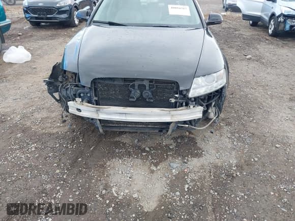 ✅ 2011 Audi A6 Premium Plus • VIN: WAUFGAFB5BN031767 • Lot: 40894317. Listed on IAAI with 159,503 mi. Free auction sales archive from the USA and detailed vehicle history report at DreamBid. Image 6.