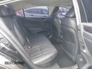 ✅ 2021 Lexus ES 300h Luxury • VIN: 58AEA1C18MU005608 • Lot: 40943319. Wystawiony na IAAI z przebiegiem 58 498 mil. Bezpłatny archiwum sprzedaży aukcyjnych z USA i szczegółowy raport historii pojazdu na DreamBid. Zdjęcie 8.