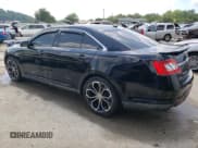 ✅ 2012 Ford Taurus SHO • VIN: 1FAHP2KT5CG100467 • Лот: 64783925. Опубликован ранее на Copart с пробегом 165 515 миль. Бесплатный доступ к архиву аукционных продаж из США и подробный отчёт об истории автомобиля на DreamBid. Изображение 2.