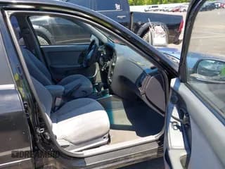 ✅ 2006 Hyundai Elantra GLS • VIN: KMHDN46D96U364760 • Lot: 42322457. Wystawiony na IAAI z przebiegiem 192 201 mil. Bezpłatny archiwum sprzedaży aukcyjnych z USA i szczegółowy raport historii pojazdu na DreamBid. Zdjęcie 5.