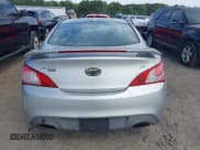 ✅ 2012 Hyundai Genesis Coupe Grand Touring • VIN: KMHHU6KH6CU078224 • Lot: 42296970. Wystawiony na IAAI z przebiegiem 219 828 mil. Bezpłatny archiwum sprzedaży aukcyjnych z USA i szczegółowy raport historii pojazdu na DreamBid. Zdjęcie 17.