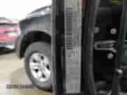 2019 Ram 1500 Express with VIN 1C6RR7FG9KS542819, listed as a Copart auction lot 88653365 with 42,212 mi miles and Salvage title. Bid and sale history available at DreamBid. Image 12.