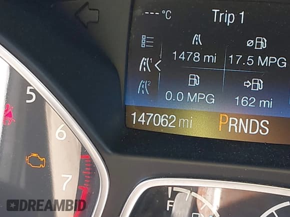 ✅ 2018 Ford Escape SE • VIN: 1FMCU9GD1JUD08203 • Лот: 43443399. Опубликован ранее на IAAI с пробегом 147 062 миль. Бесплатный доступ к архиву аукционных продаж из США и подробный отчёт об истории автомобиля на DreamBid. Изображение 15.