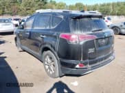 ✅ 2016 Toyota RAV4 Limited • VIN: JTMDJREV7GD006887 • Лот: 43383015. Опубликован ранее на IAAI с пробегом 76 131 миль. Бесплатный доступ к архиву аукционных продаж из США и подробный отчёт об истории автомобиля на DreamBid. Изображение 3.