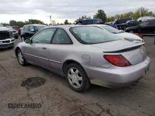 ✅ 1997 Acura CL • VIN: 19UYA1251VL007335 • Lot: 90105065. Wystawiony na Copart z przebiegiem 188 607 mil. Bezpłatny archiwum sprzedaży aukcyjnych z USA i szczegółowy raport historii pojazdu na DreamBid. Zdjęcie 2.