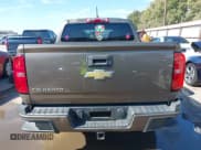 ✅ 2016 Chevrolet Colorado 2WD WT • VIN: 1GCGSBEA8G1157916 • Лот: 43382964. Опубликован ранее на IAAI с пробегом 144 115 миль. Бесплатный доступ к архиву аукционных продаж из США и подробный отчёт об истории автомобиля на DreamBid. Изображение 16.