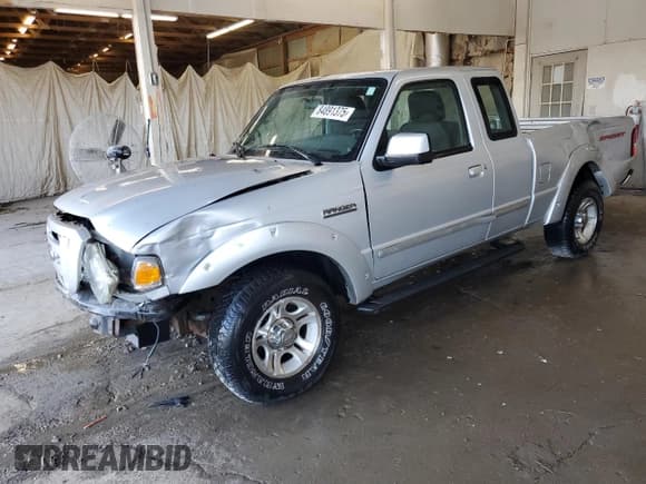 ✅ 2011 Ford Ranger XL • VIN: 1FTKR1EE8BPA21472 • Лот: 84891375. Опубликован ранее на Copart с пробегом 69 293 миль. Бесплатный доступ к архиву аукционных продаж из США и подробный отчёт об истории автомобиля на DreamBid. Изображение 1.