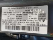 ✅ 2022 Mazda CX-30 S Carbon Edition • VIN: 3MVDMBCL4NM425196 • Lot: 43605916. Wystawiony na IAAI z przebiegiem 64 981 mil. Bezpłatny archiwum sprzedaży aukcyjnych z USA i szczegółowy raport historii pojazdu na DreamBid. Zdjęcie 9.