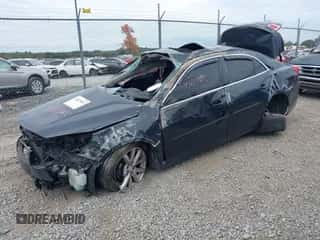 2015 Chevrolet Malibu LT с VIN 1G11D5SL8FF299555, выставлен на аукционе IAAI как лот 43223812 с пробегом 264 347 миль миль и . История ставок и продаж доступна на DreamBid. Изображение 2.