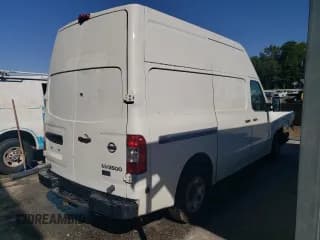 ✅ 2015 Nissan NV S • VIN: 1N6AF0LX0FN805419 • Lot: 72576304. Listed on Copart with 216,957 mi. Free auction sales archive from the USA and detailed vehicle history report at DreamBid. Image 3.