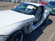 ✅ 2011 BMW Z4 sDrive35is • VIN: WBALM1C56BE393892 • Lot: 42965444. Wystawiony na IAAI z przebiegiem 60 917 mil. Bezpłatny archiwum sprzedaży aukcyjnych z USA i szczegółowy raport historii pojazdu na DreamBid. Zdjęcie 6.