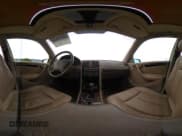 ✅ 1999 Mercedes-Benz C 230/260/280/320 • VIN: WDBHA29G8XA784619 • Lot: 42120920. Listed on IAAI with 49,387 mi. Free auction sales archive from the USA and detailed vehicle history report at DreamBid. Image 18.