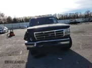 ✅ 1996 Ford F-150 • VIN: 1FTEX14H4TKA07291 • Lot: 81638984. Listed on Copart with 176,258 mi. Free auction sales archive from the USA and detailed vehicle history report at DreamBid. Image 11.